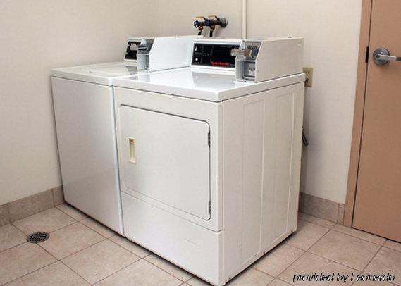 Quality Inn Spearfish I-90 Facilities photo