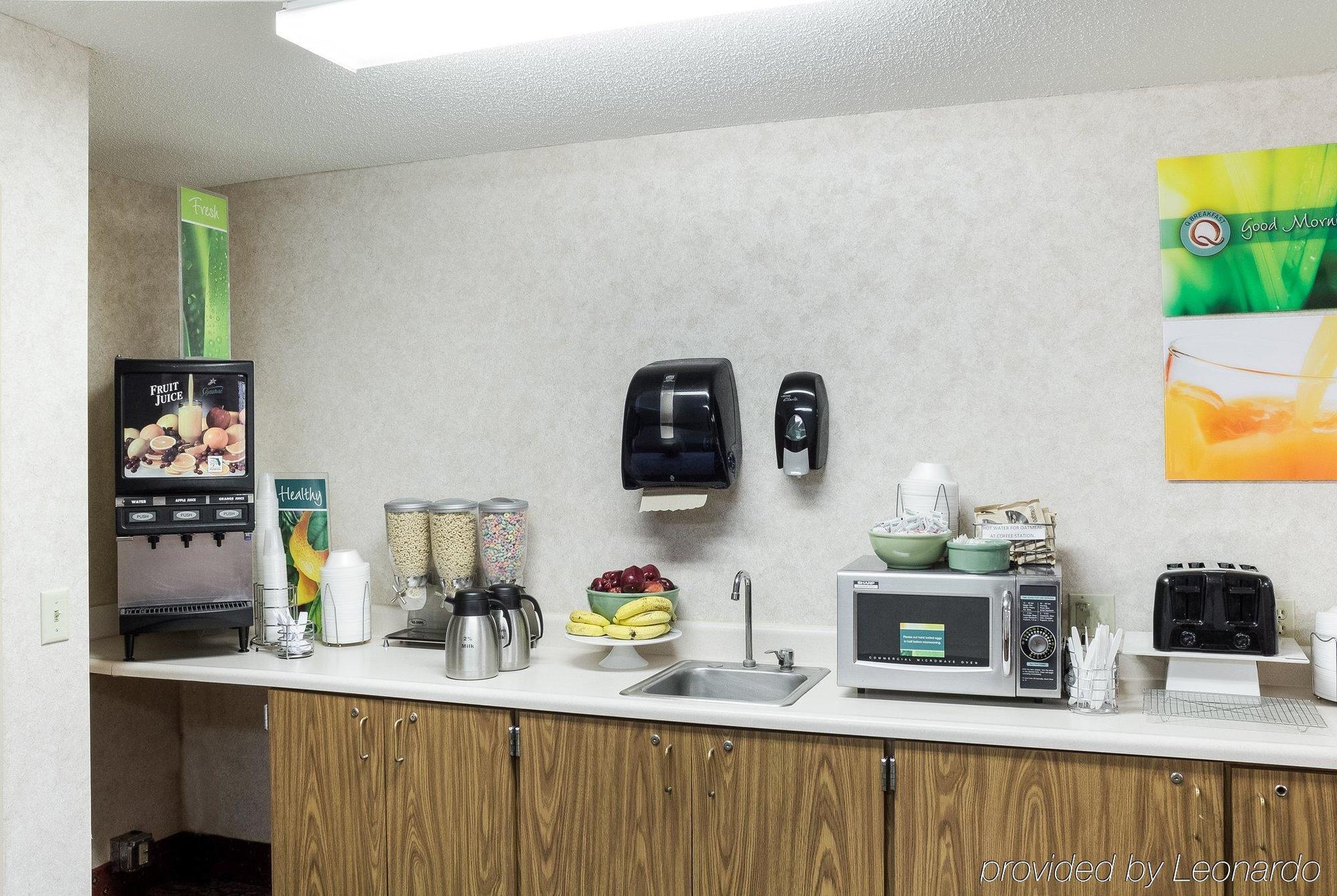 Quality Inn Spearfish I-90 Exterior photo